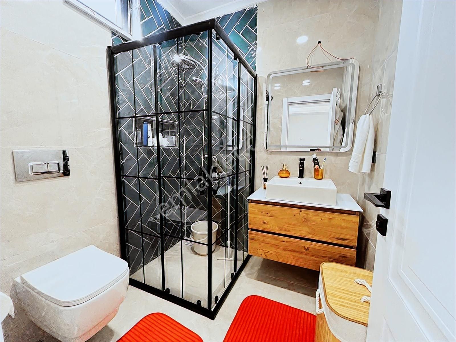 Cb Black Kazanpınar Satılık Müstakil Bahçeli Ev Ve Arsası - Görsel 10