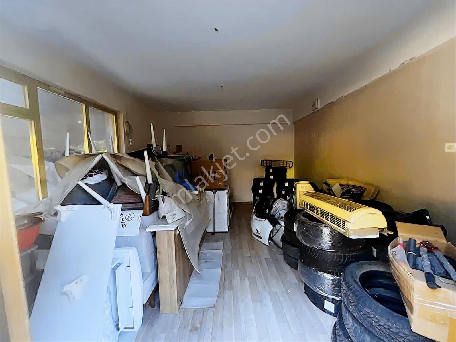 Cb Black İhsaniye Satılık Fırsat Dükkan - Görsel 4