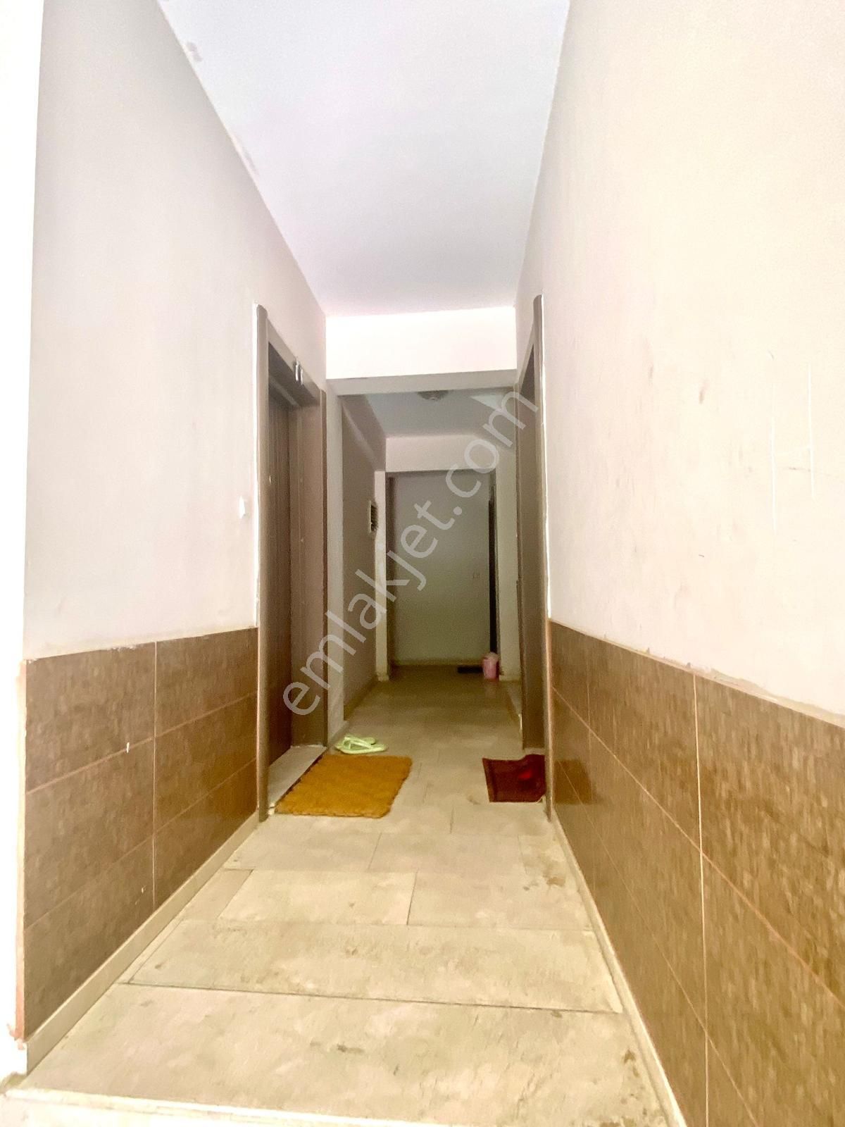 Satılık Çapahasan Mahallesi 3. Kat 1+1 Eşyalı Daire - Görsel 5