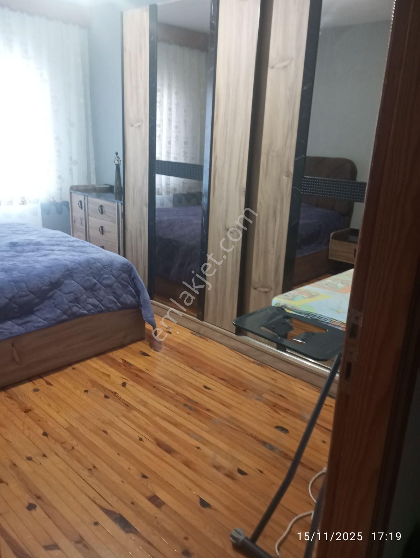 Denizli Kuşpınar Mahallesi Sahibinden Satılık 3+1 Daire. - Görsel 9
