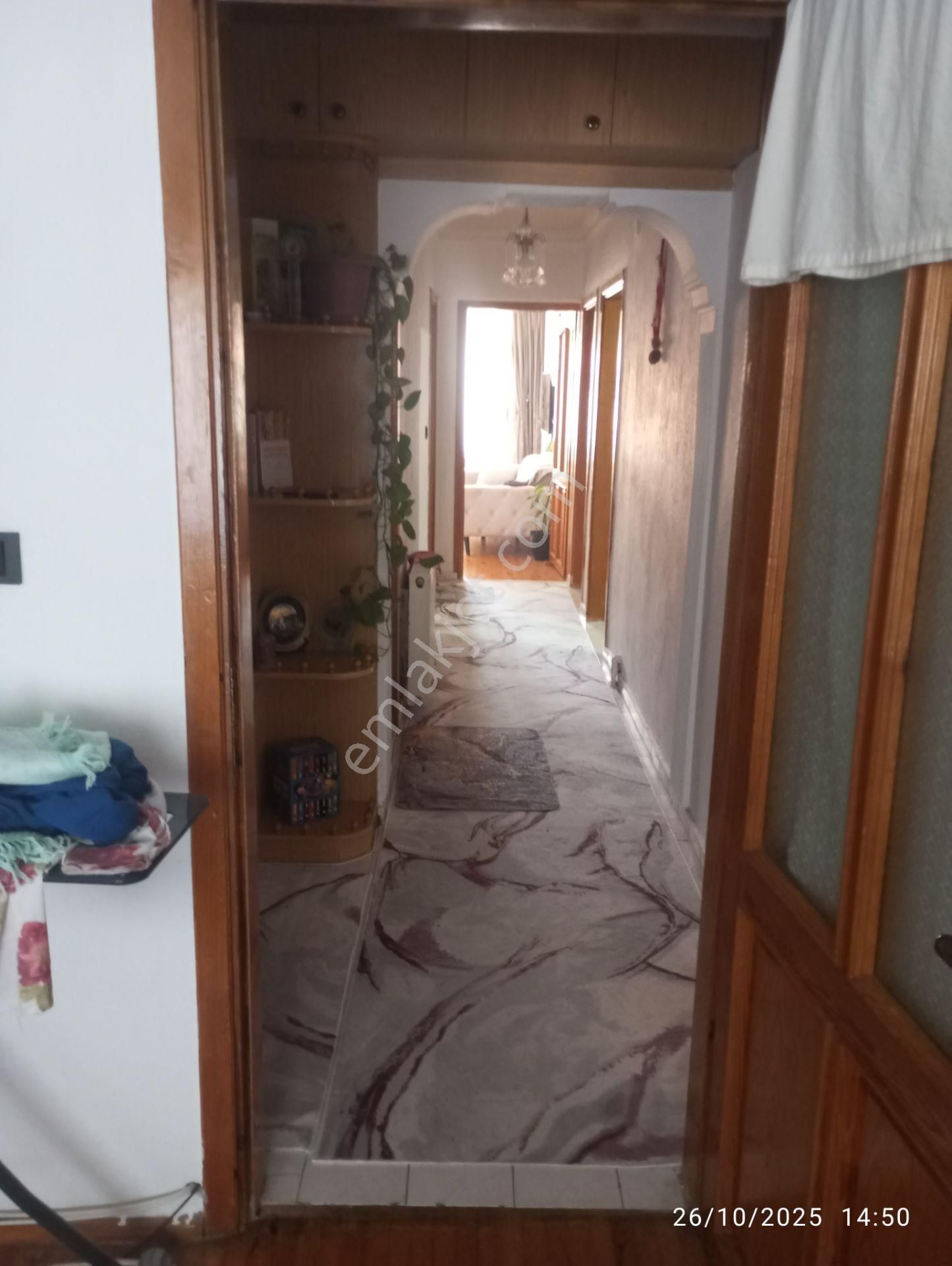 Denizli Kuşpınar Mahallesi Sahibinden Satılık 3+1 Daire. - Görsel 4