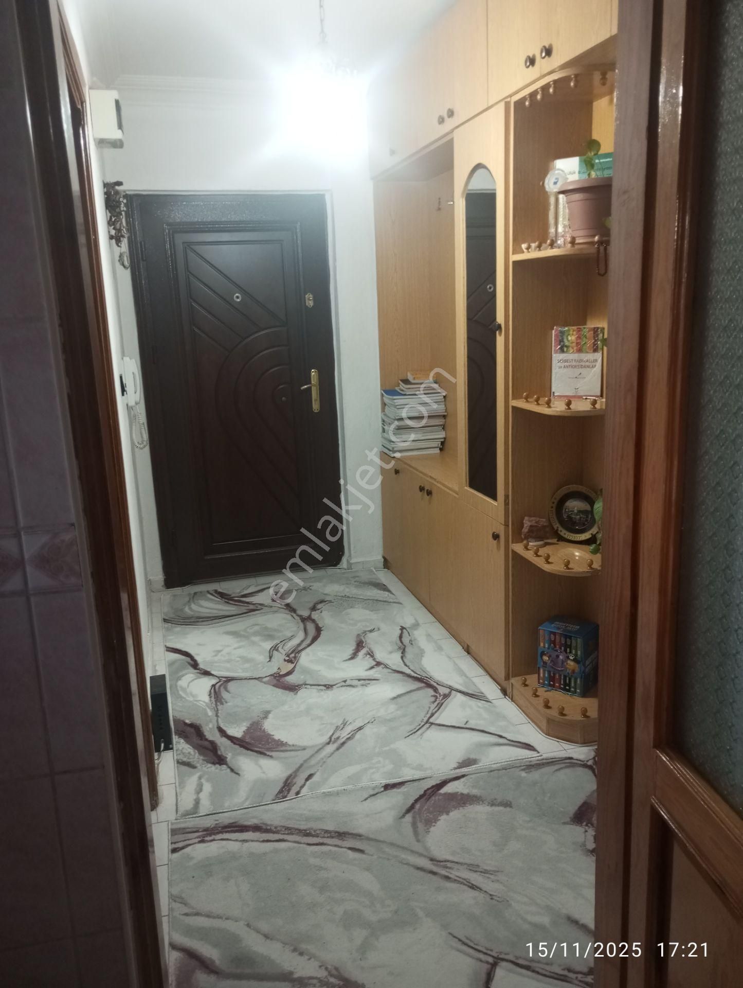 Denizli Kuşpınar Mahallesi Sahibinden Satılık 3+1 Daire. - Görsel 11