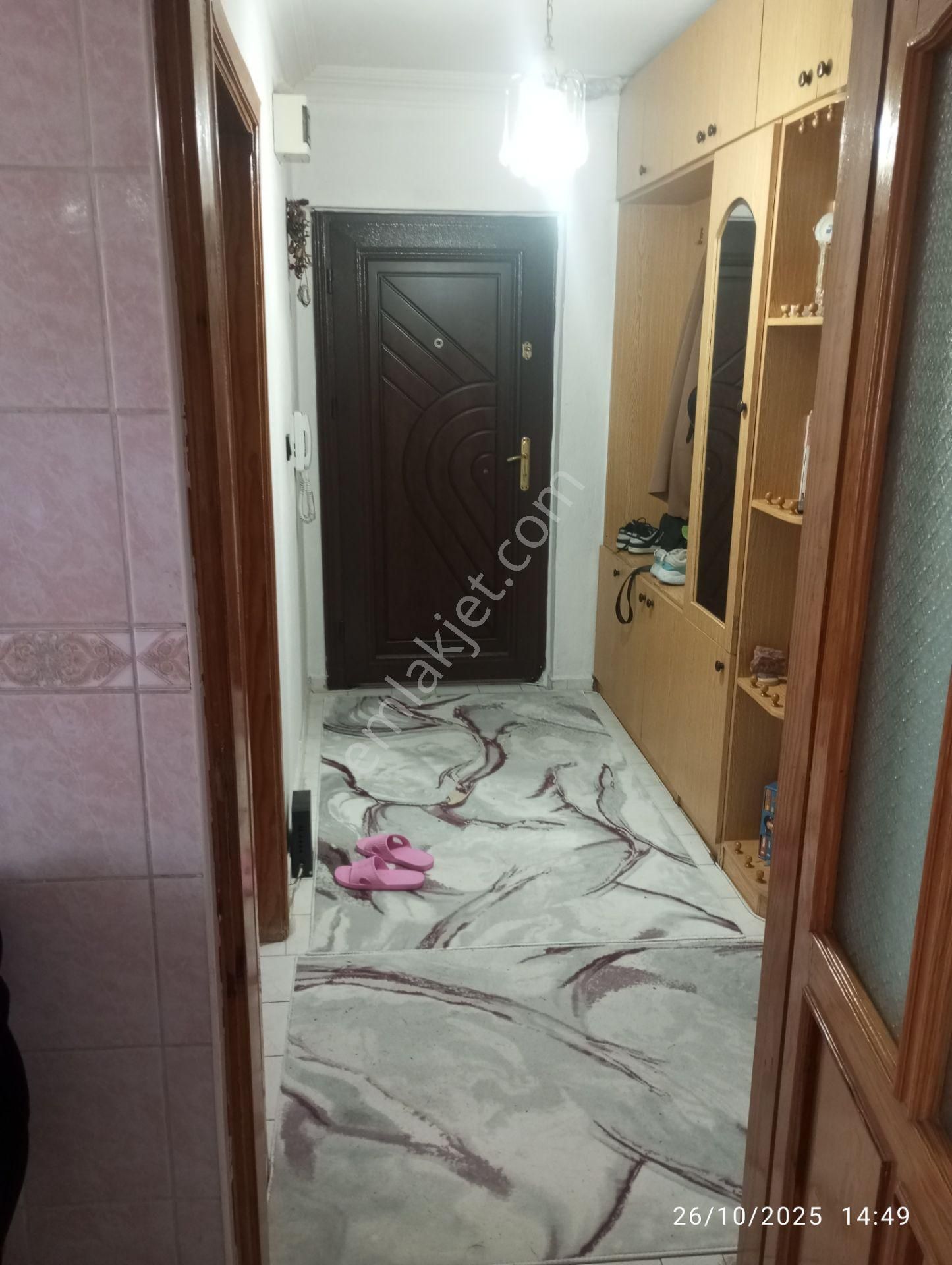 Denizli Kuşpınar Mahallesi Sahibinden Satılık 3+1 Daire. - Görsel 7