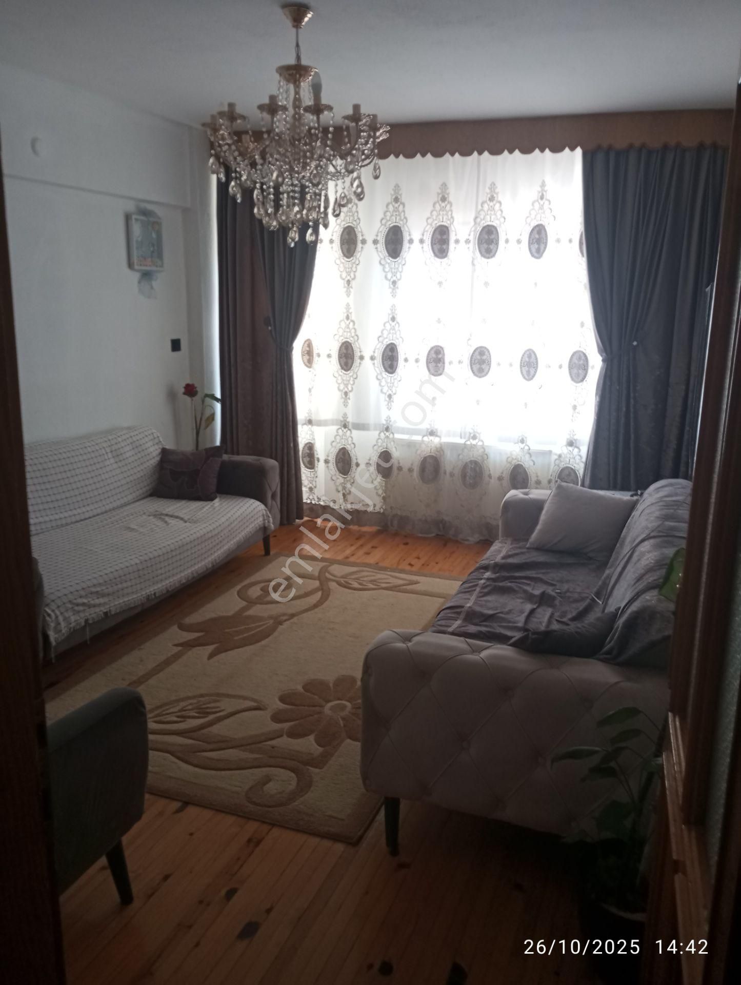 Denizli Kuşpınar Mahallesi Sahibinden Satılık 3+1 Daire.