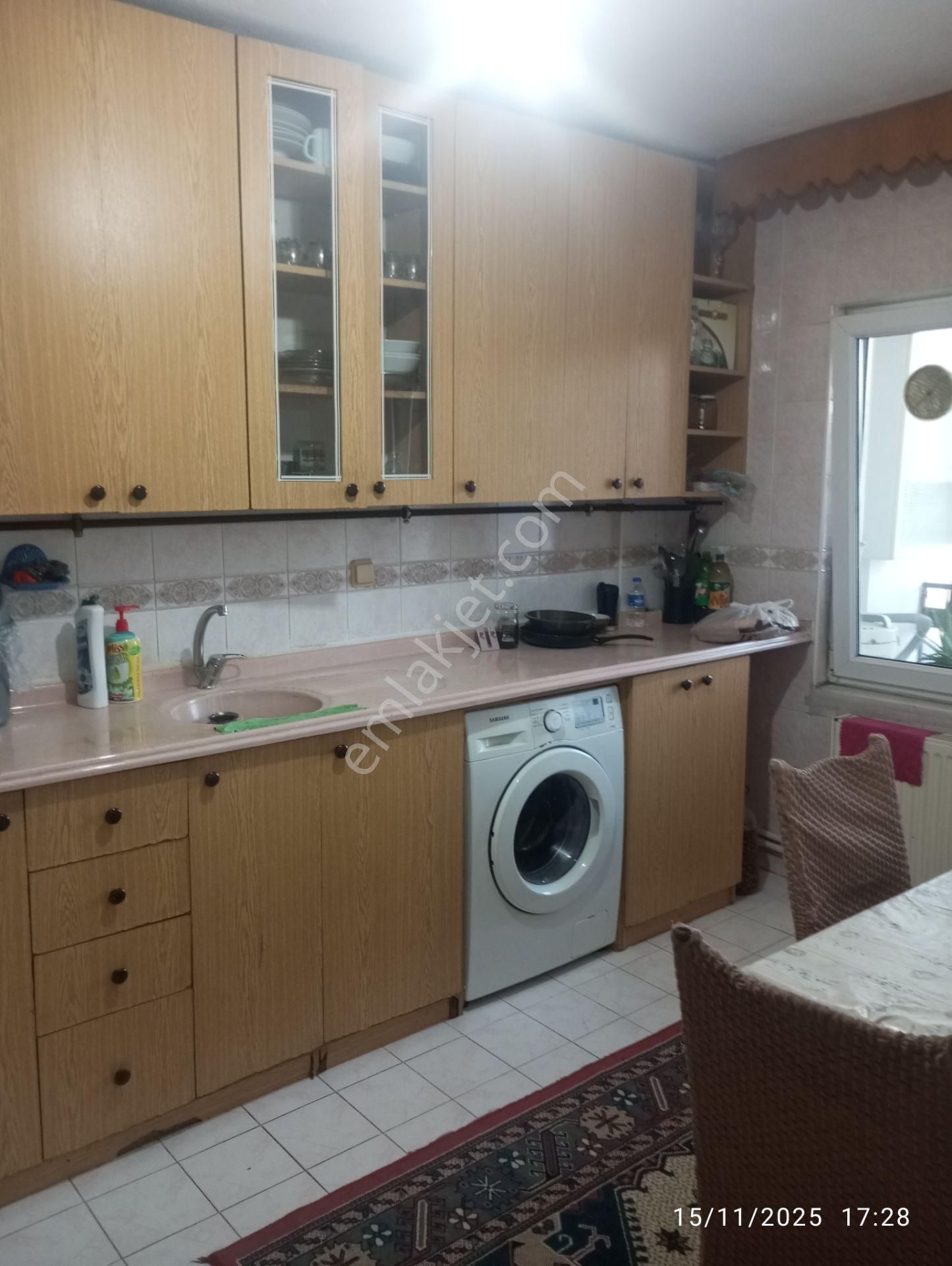 Denizli Kuşpınar Mahallesi Sahibinden Satılık 3+1 Daire. - Görsel 20
