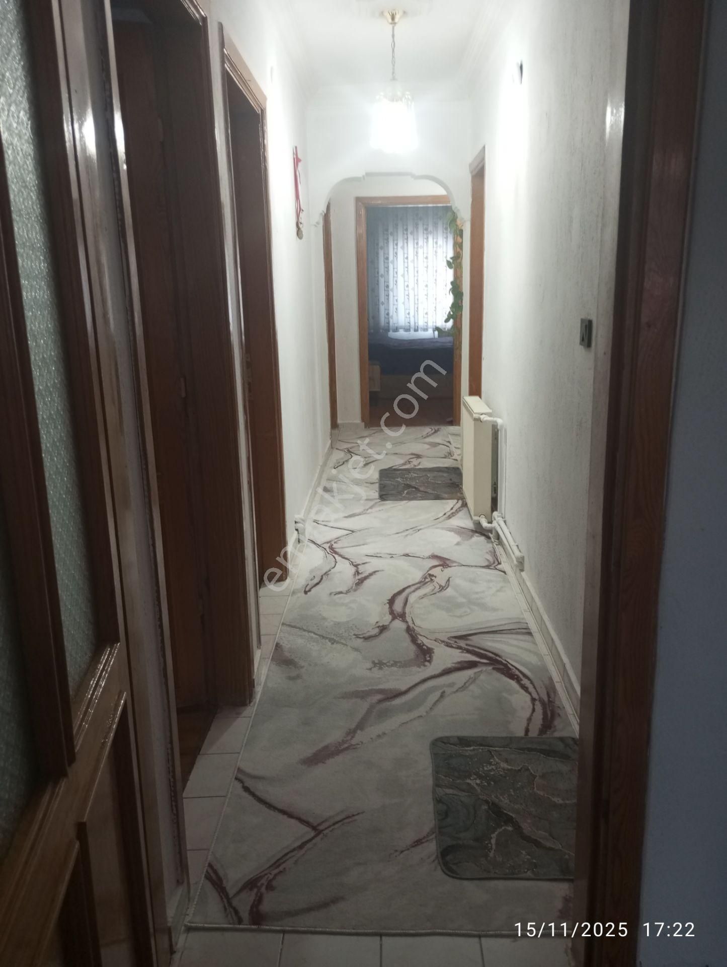 Denizli Kuşpınar Mahallesi Sahibinden Satılık 3+1 Daire. - Görsel 12