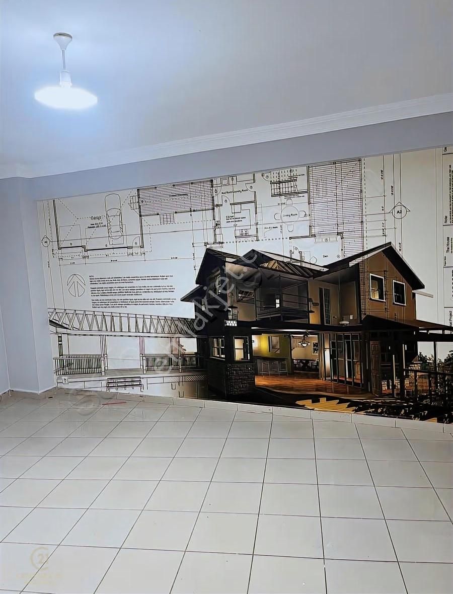 Balıkesir Eski Kuyumcular Mah.satılık Ofis/bürolar - Görsel 24