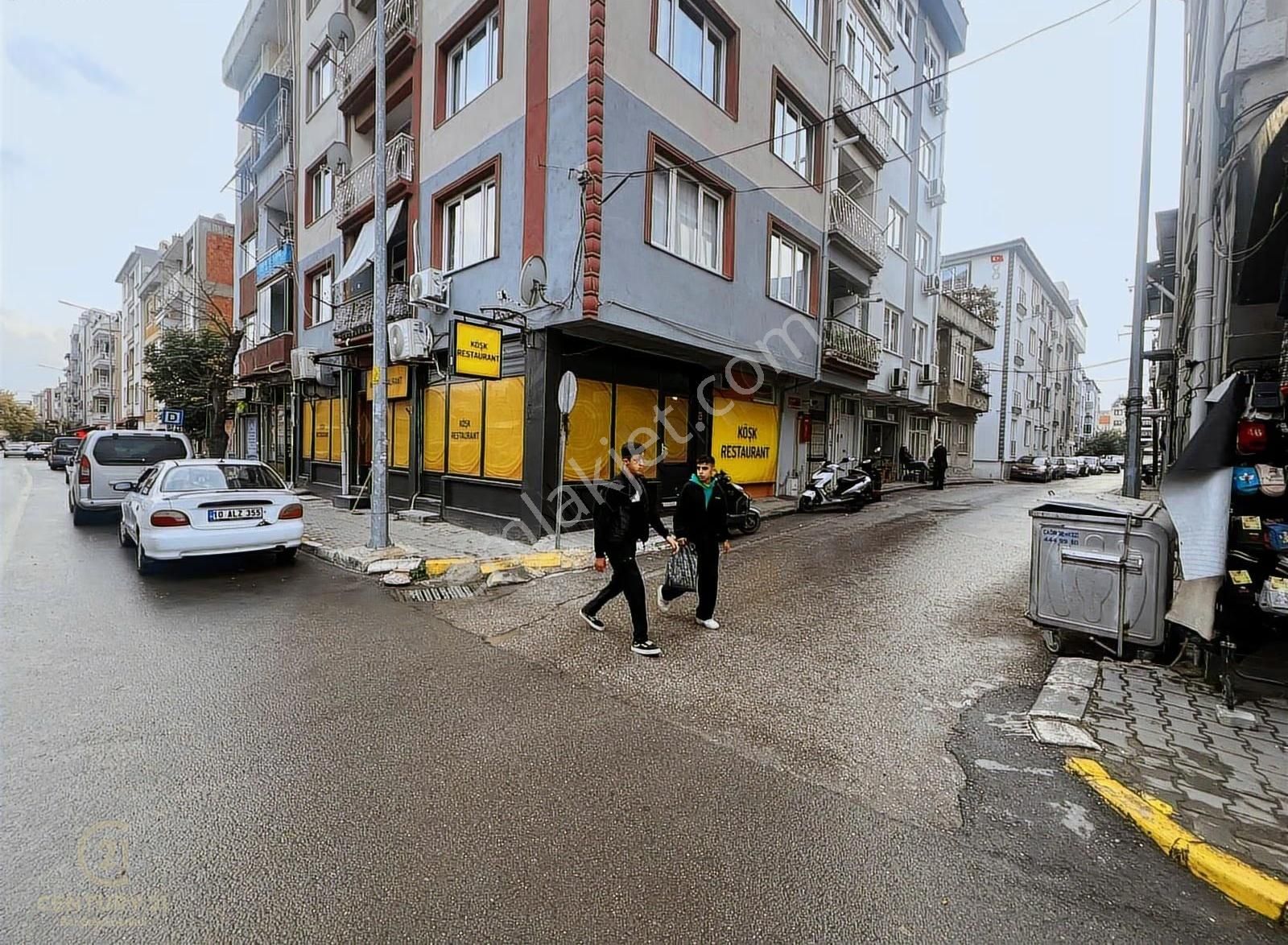 C21 Bal'dan Kayabey Mah. Merkezi Konumda Sıfır 1+1 Kiralik Daire - Görsel 13