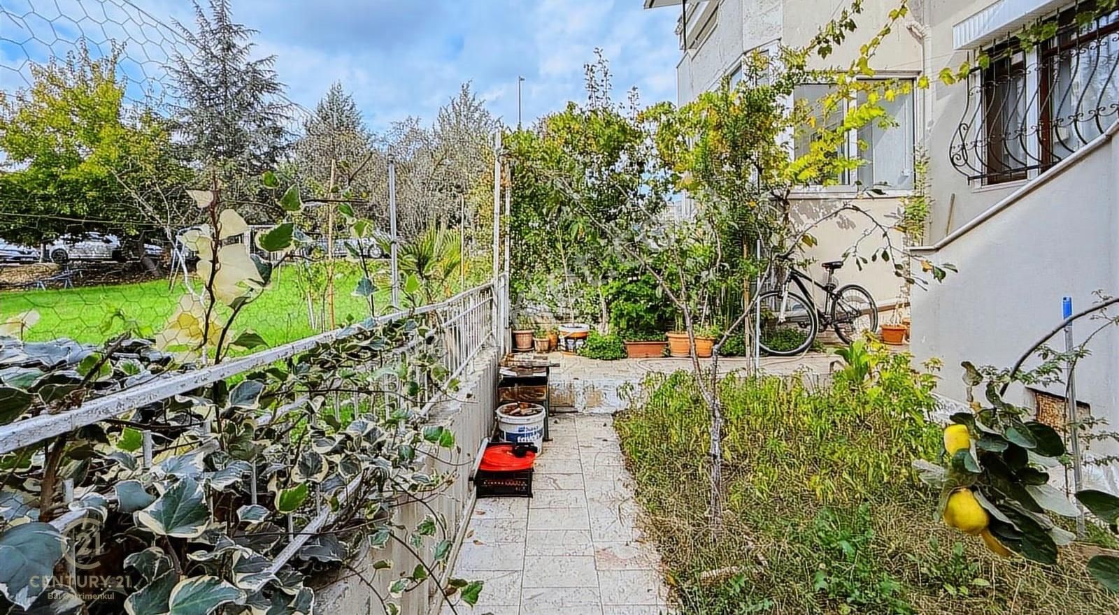 C21 Bal'dan Paşaalaanı Mahallesi 4+1 Müstakil Satılık Triplex - Görsel 16