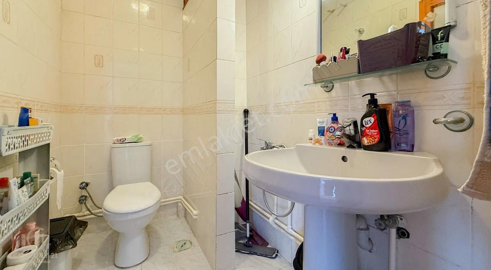 C21 Bal'dan Paşaalaanı Mahallesi 4+1 Müstakil Satılık Triplex - Görsel 14