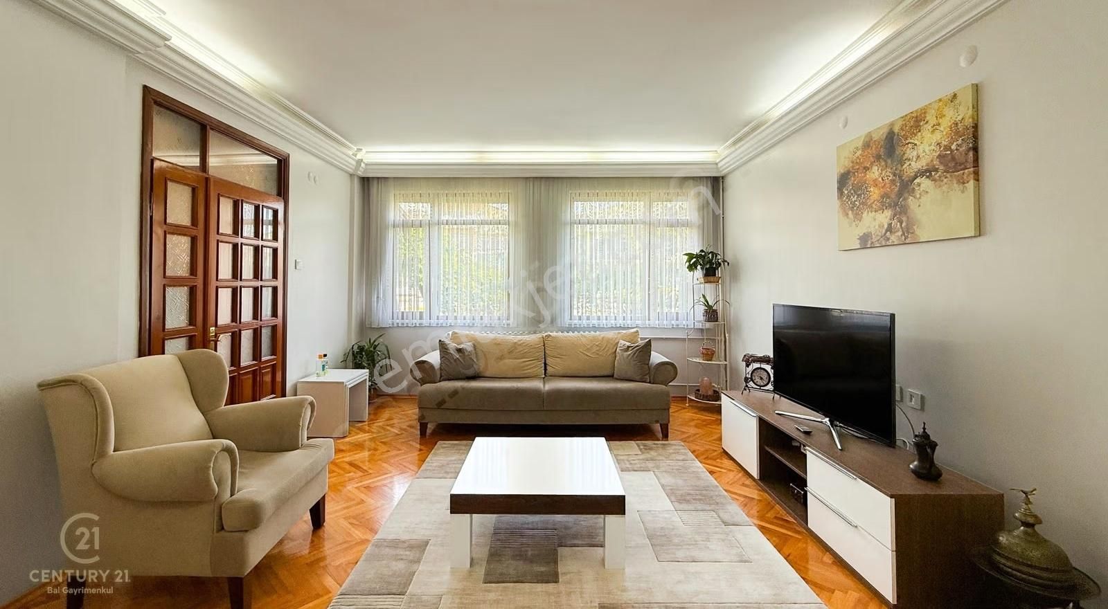 C21 Bal'dan Paşaalaanı Mahallesi 4+1 Müstakil Satılık Triplex - Görsel 12