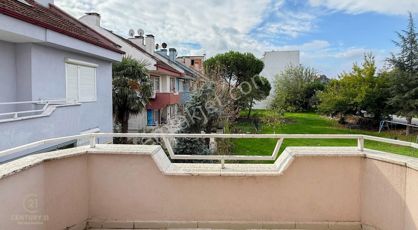 C21 Bal'dan Paşaalaanı Mahallesi 4+1 Müstakil Satılık Triplex - Görsel 19