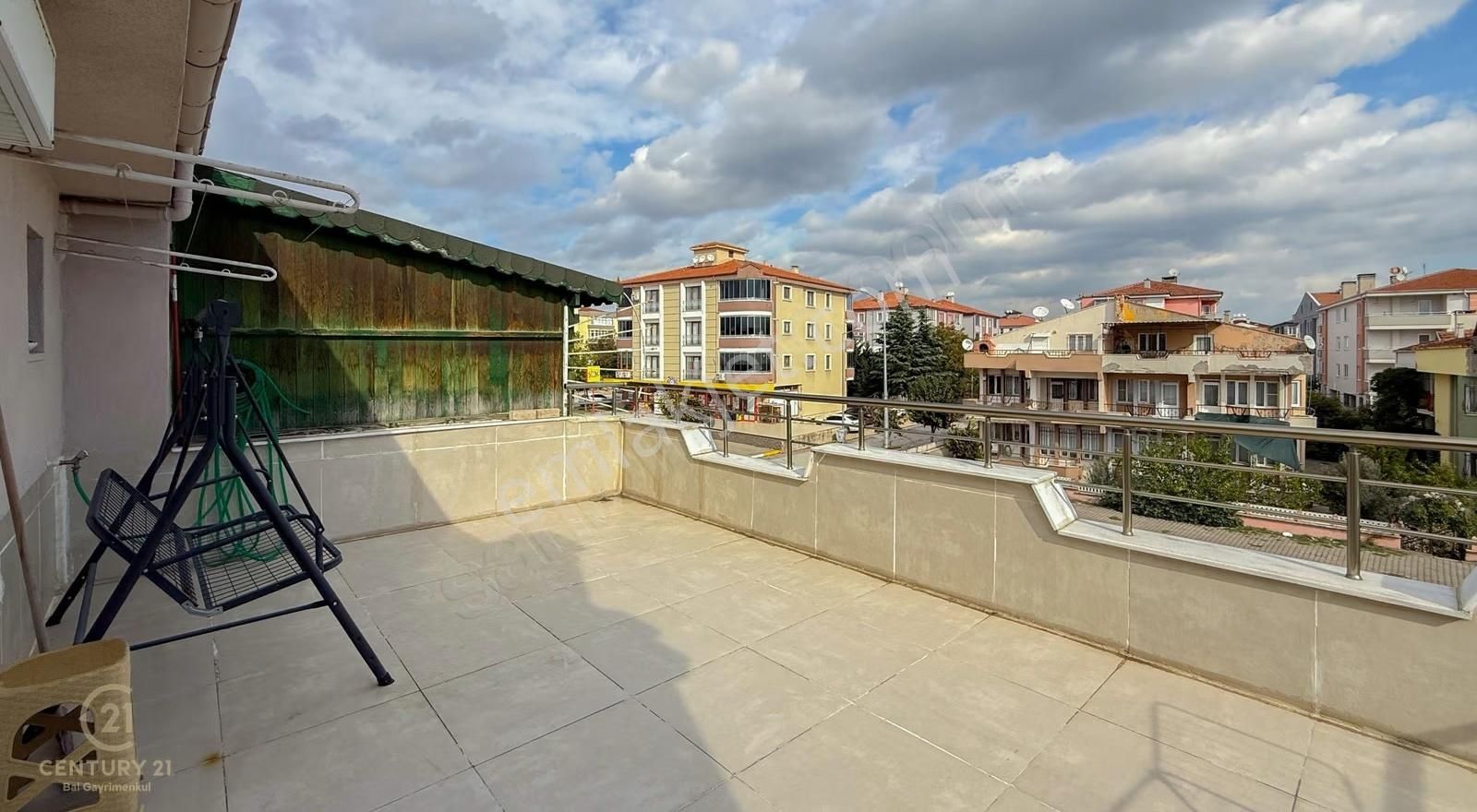 C21 Bal'dan Paşaalaanı Mahallesi 4+1 Müstakil Satılık Triplex - Görsel 17