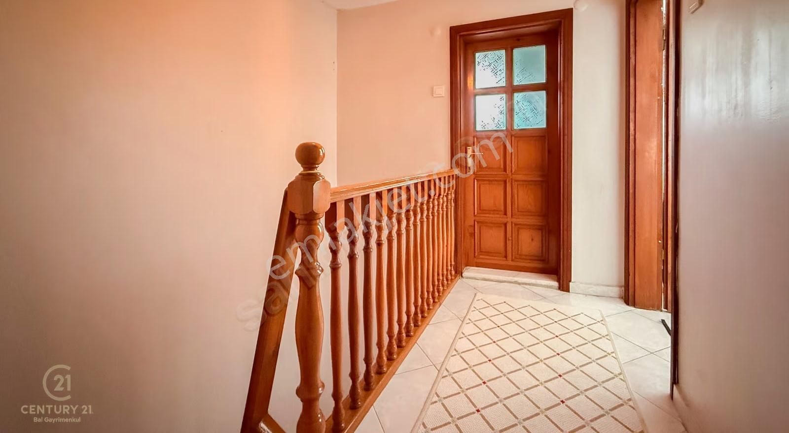 C21 Bal'dan Paşaalaanı Mahallesi 4+1 Müstakil Satılık Triplex - Görsel 15