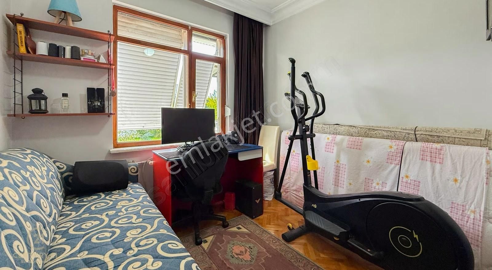 C21 Bal'dan Paşaalaanı Mahallesi 4+1 Müstakil Satılık Triplex - Görsel 24