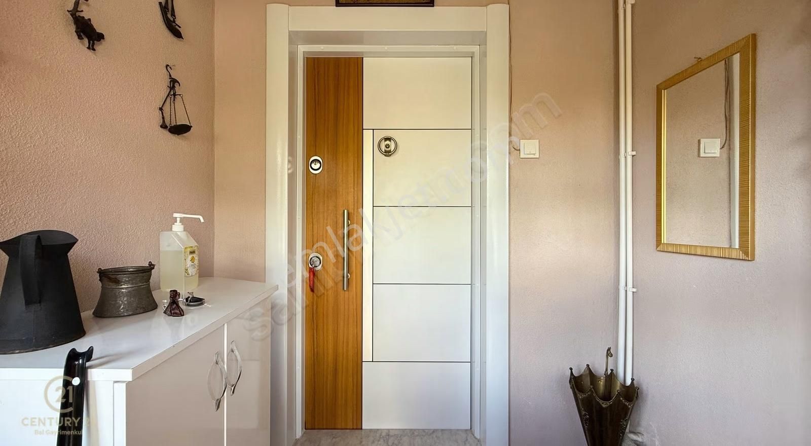 C21 Bal'dan Paşaalaanı Mahallesi 4+1 Müstakil Satılık Triplex - Görsel 22