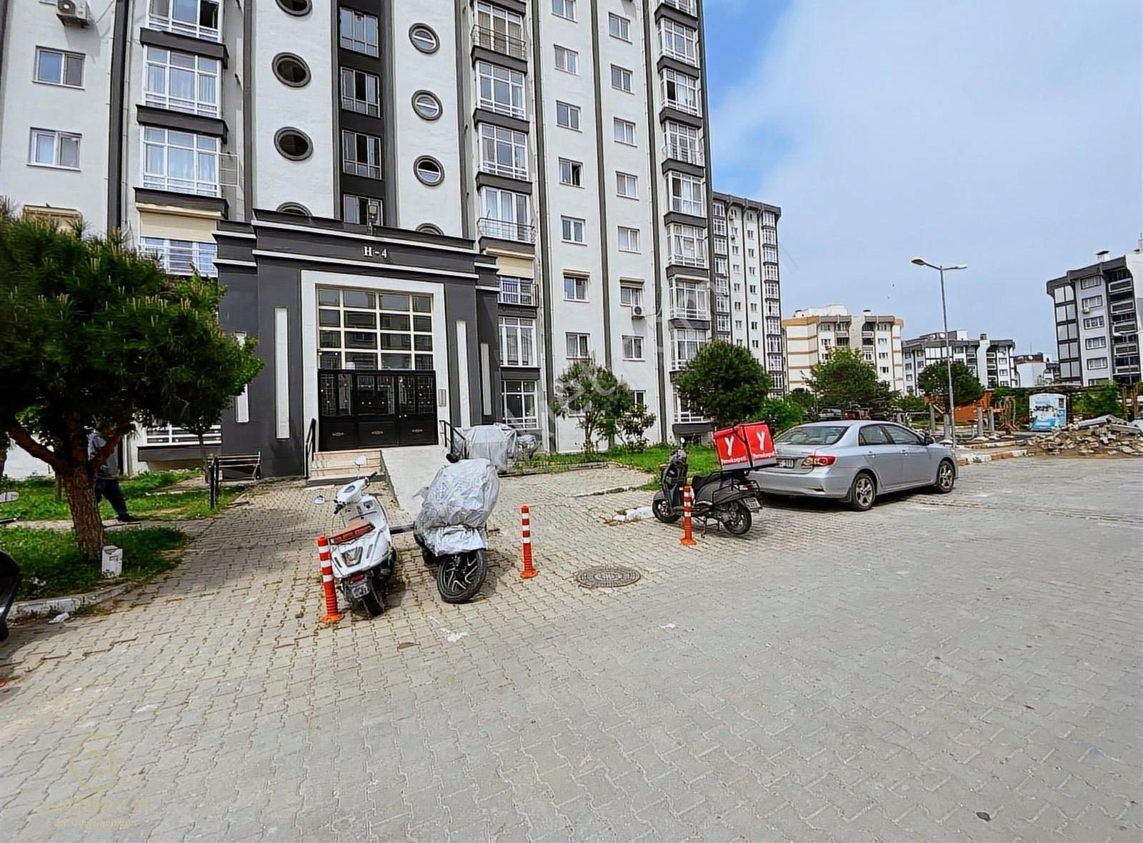 Century 21 Bal'dan Toki Yeni Mahallede Kiralık 1+1