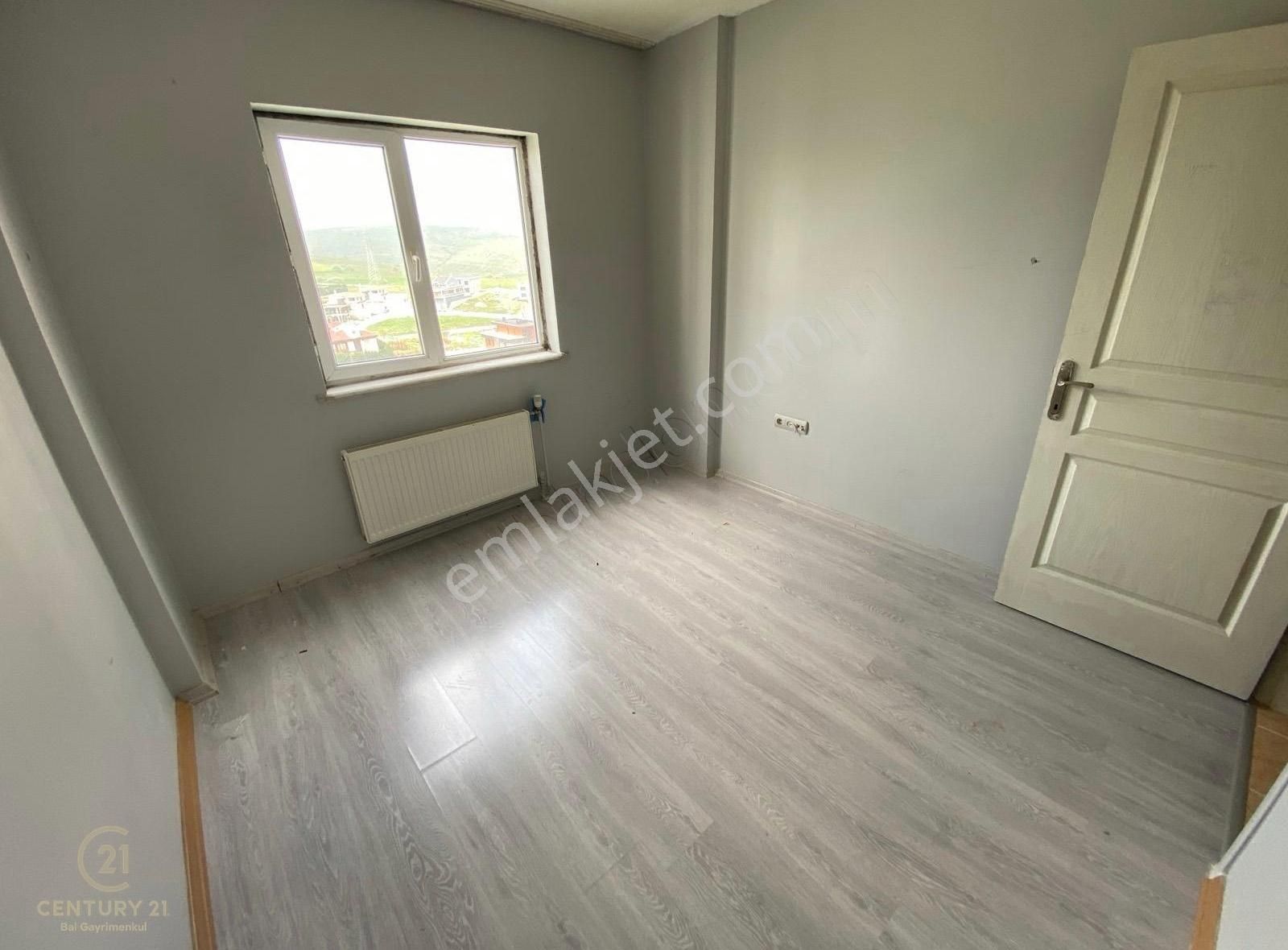 Century 21 Bal'dan Toki Yeni Mahallede Kiralık 1+1 - Görsel 8