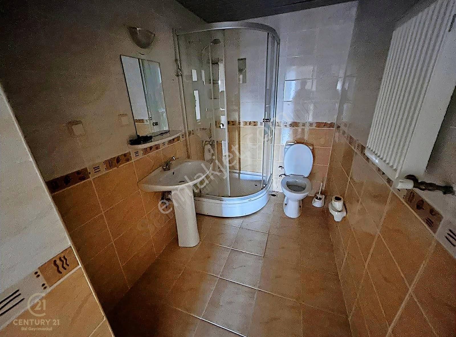 Century21 Bal'dan Toki 2. Etap 2+1 Kiralık Daire - Görsel 2