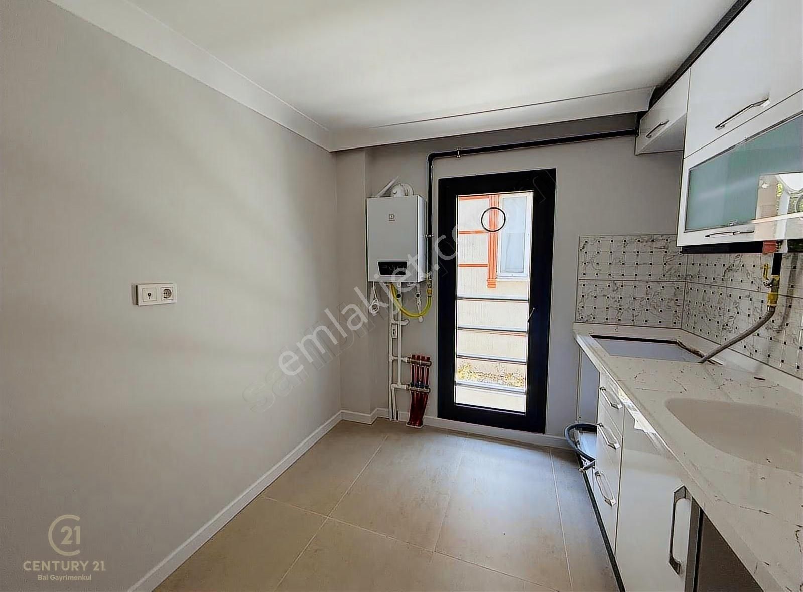 Century21 Bal Sütlüce Mh. Satılık 3+1 Sıfır Ters Dubleks Daire - Görsel 4