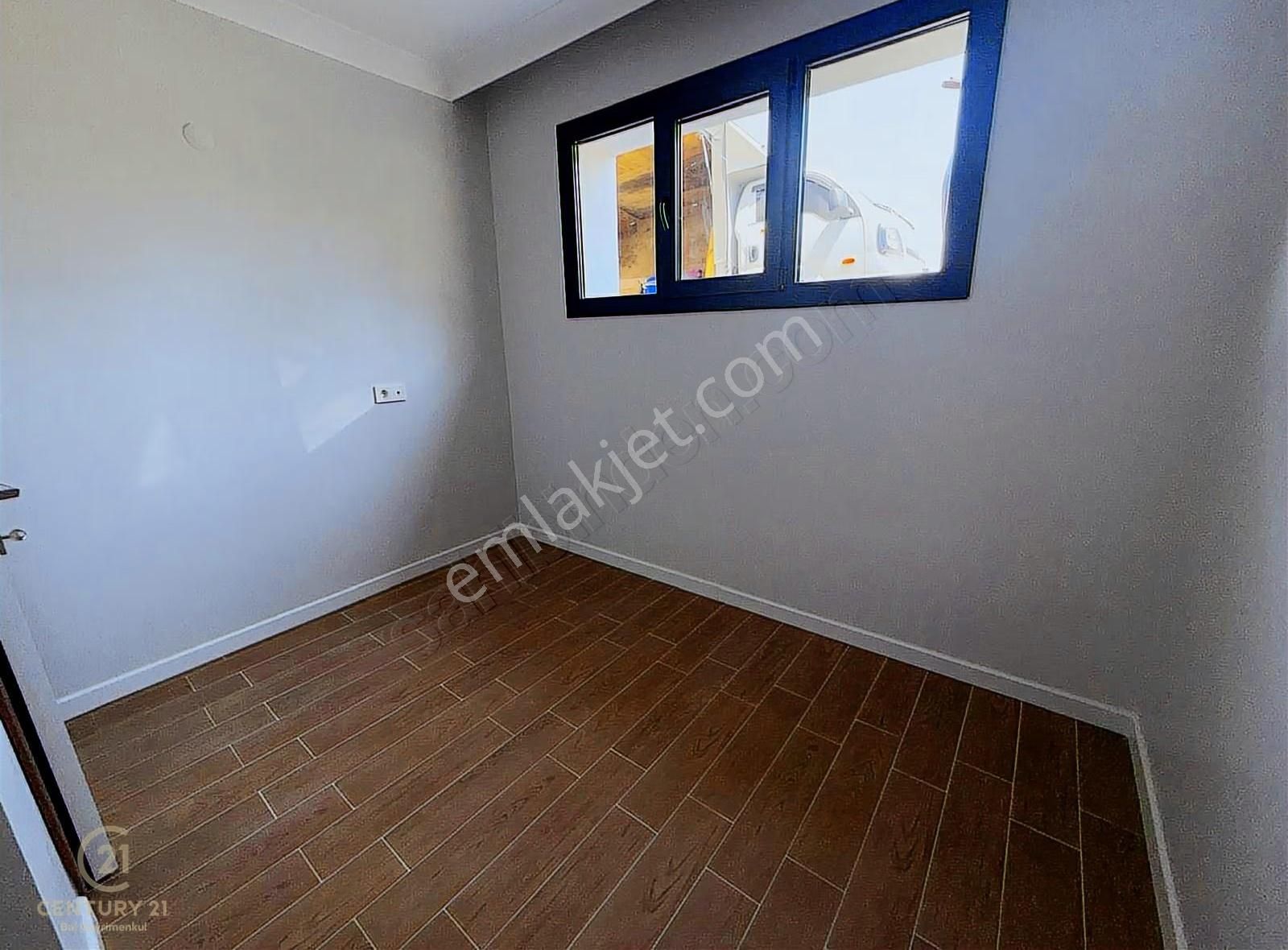 Century21 Bal Sütlüce Mh. Satılık 3+1 Sıfır Ters Dubleks Daire - Görsel 2