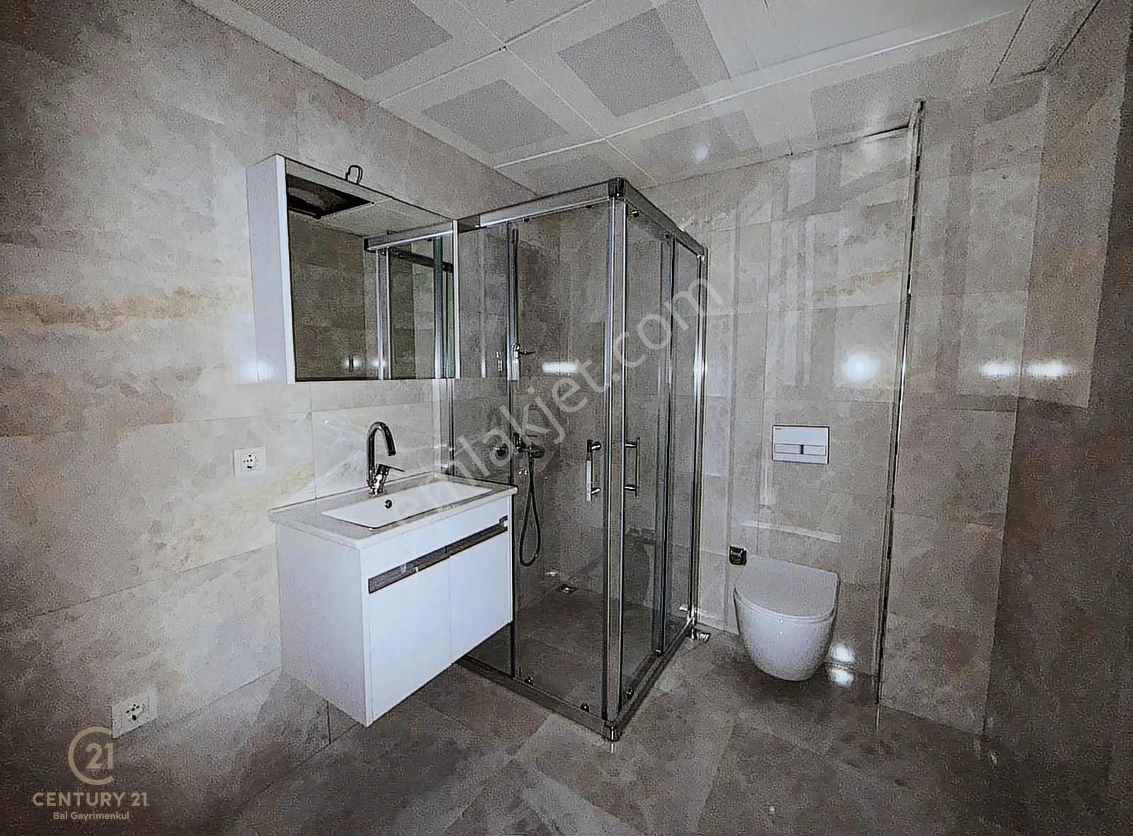 Century21 Bal Sütlüce Mh. Satılık 3+1 Sıfır Ters Dubleks Daire - Görsel 8