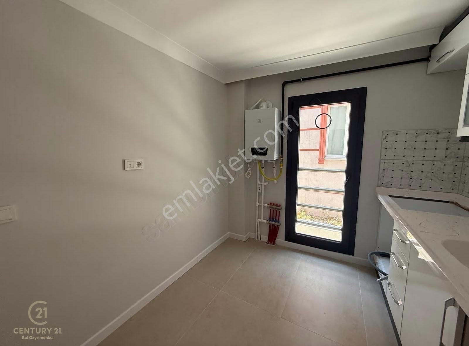 Century21 Bal Sütlüce Mh. Satılık 3+1 Sıfır Ters Dubleks Daire - Görsel 7