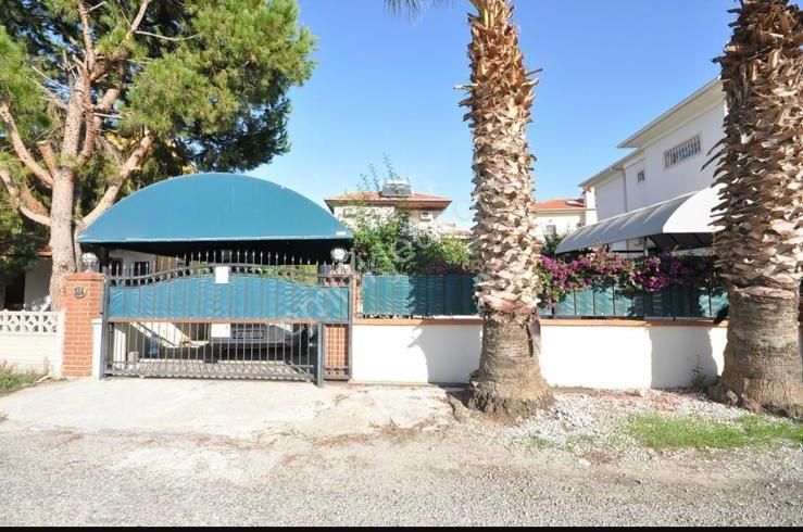 Fethiye Çalış Plajı'na Yakın Satılık 3+1 Havuzlu Müstakil Villa - Görsel 12