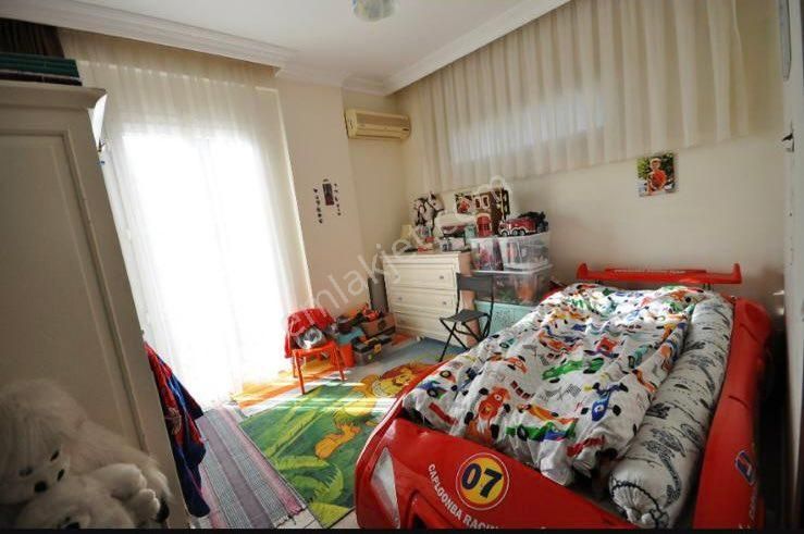 Fethiye Çalış Plajı'na Yakın Satılık 3+1 Havuzlu Müstakil Villa - Görsel 3