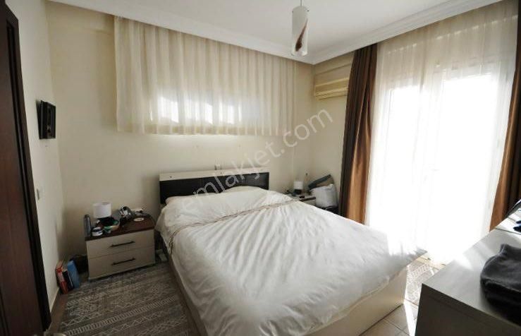 Fethiye Çalış Plajı'na Yakın Satılık 3+1 Havuzlu Müstakil Villa - Görsel 4