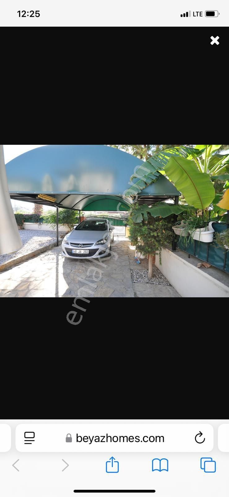 Fethiye Çalış Plajı'na Yakın Satılık 3+1 Havuzlu Müstakil Villa - Görsel 11