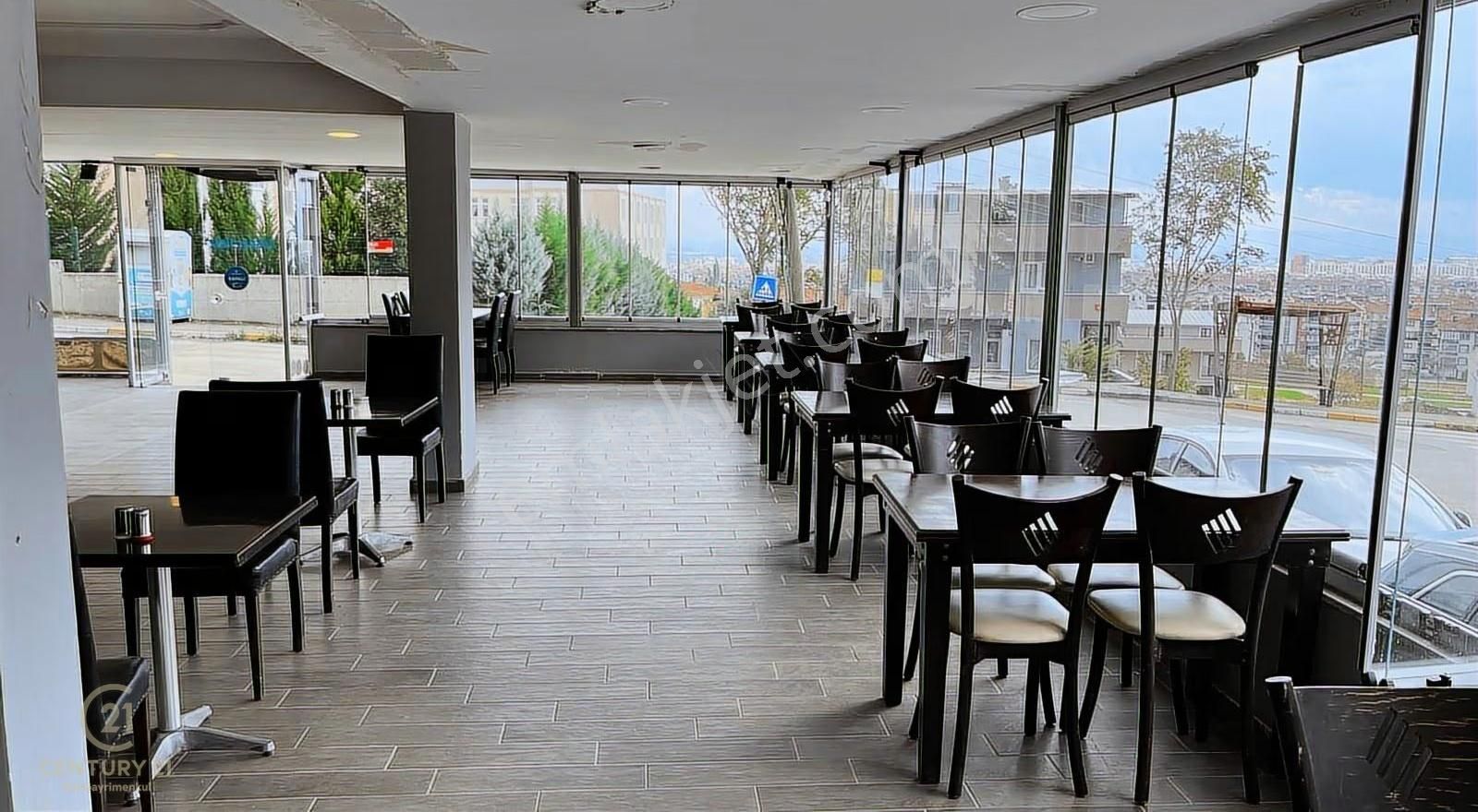 Century21 Bal'dan Toygar Mahallesinde Kiralık Dükkan - Görsel 4