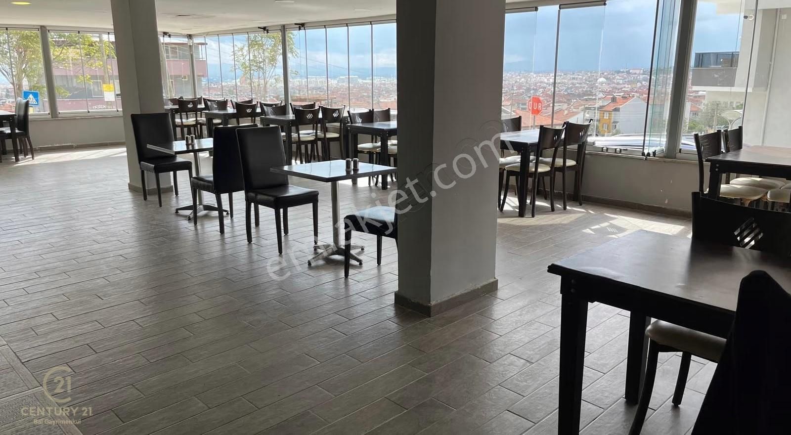 Century21 Bal'dan Toygar Mahallesinde Kiralık Dükkan