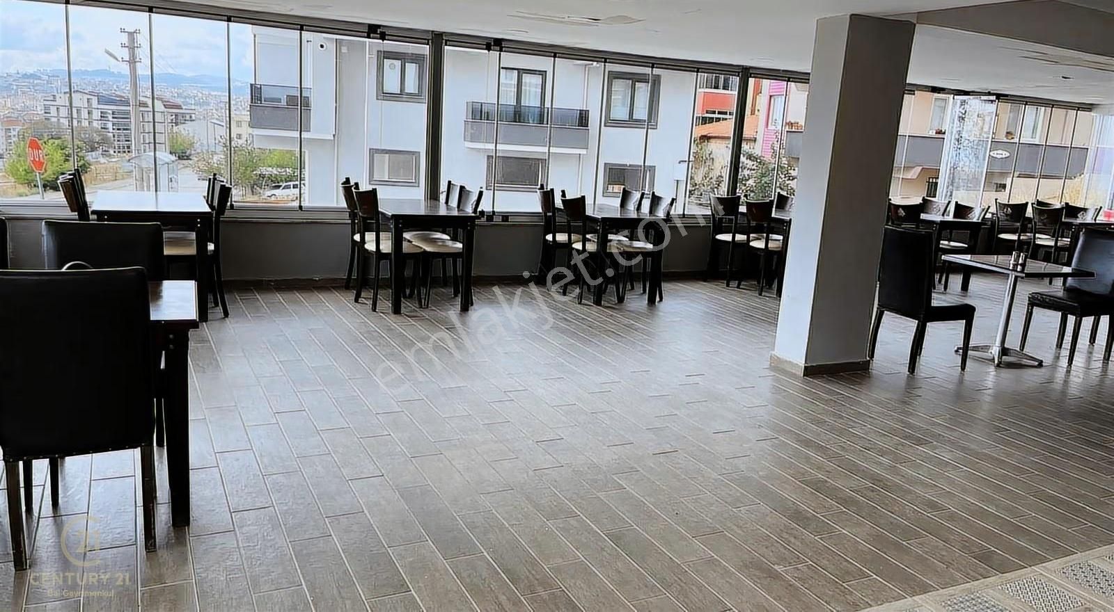 Century21 Bal'dan Toygar Mahallesinde Kiralık Dükkan - Görsel 6