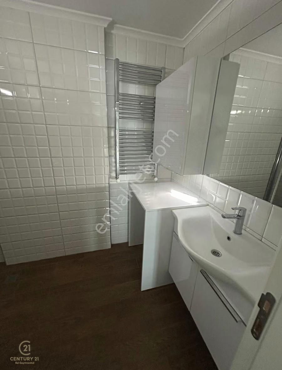 C21 Bal'dan Atatürk Mahallesi Geniş Kiralık 3+1 Daire - Görsel 21