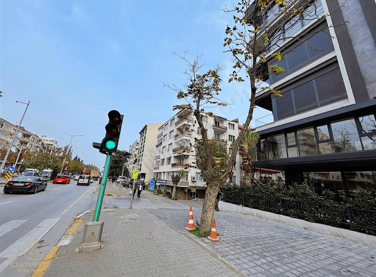 C21 Bal'dan Atatürk Mahallesi Geniş Kiralık 3+1 Daire - Görsel 10