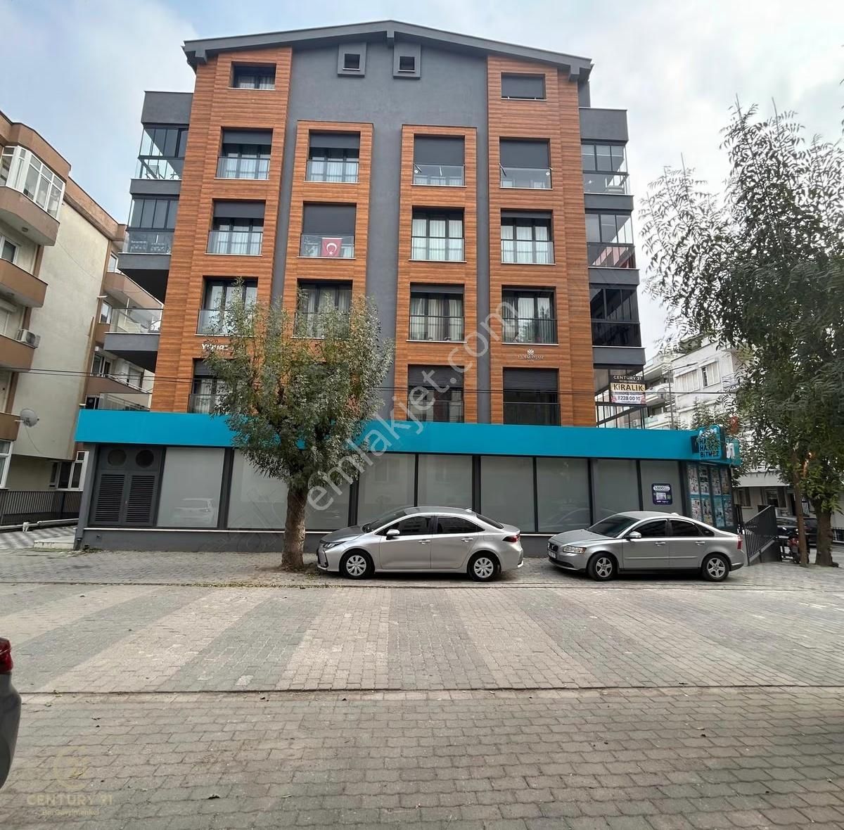 C21 Bal'dan Atatürk Mahallesi Geniş Kiralık 3+1 Daire - Görsel 8