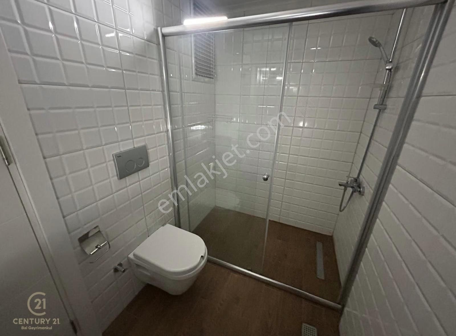 C21 Bal'dan Atatürk Mahallesi Geniş Kiralık 3+1 Daire - Görsel 7