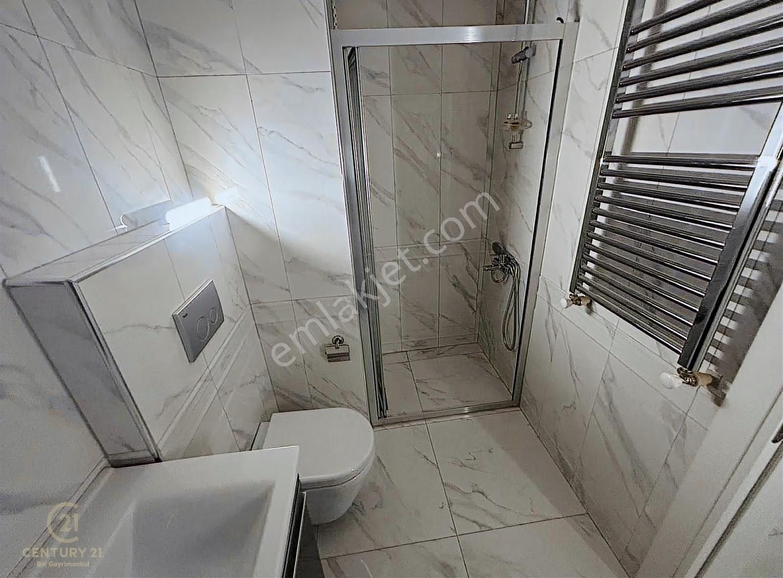 C21 Bal'dan Atatürk Mahallesi Geniş Kiralık 3+1 Daire - Görsel 24