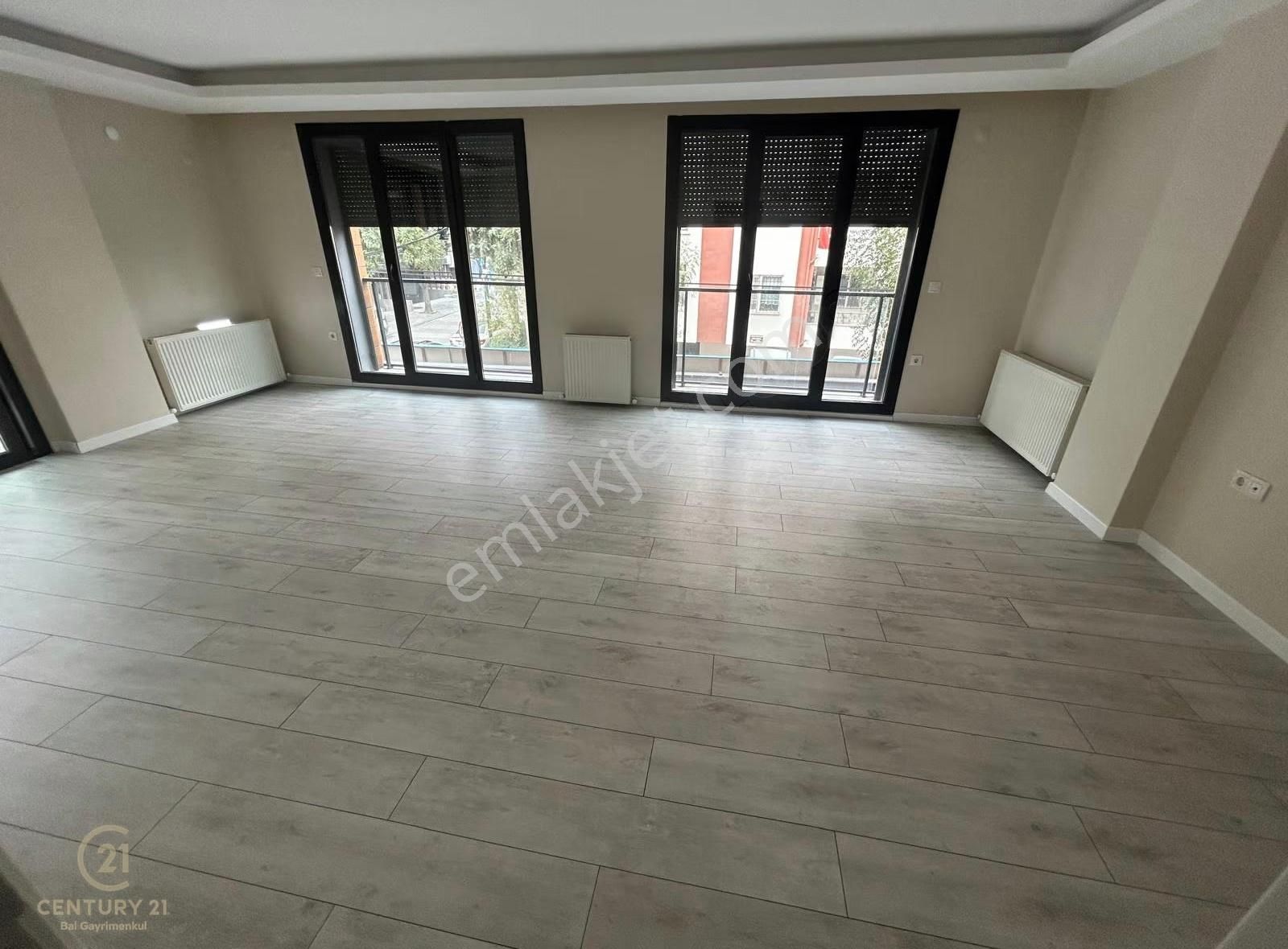 C21 Bal'dan Atatürk Mahallesi Geniş Kiralık 3+1 Daire - Görsel 11