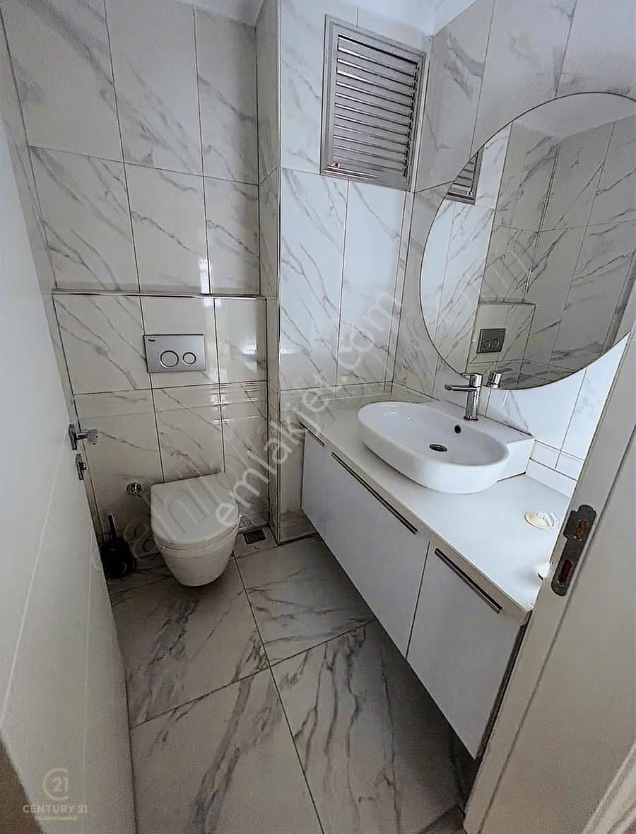 C21 Bal'dan Atatürk Mahallesi Geniş Kiralık 3+1 Daire - Görsel 6