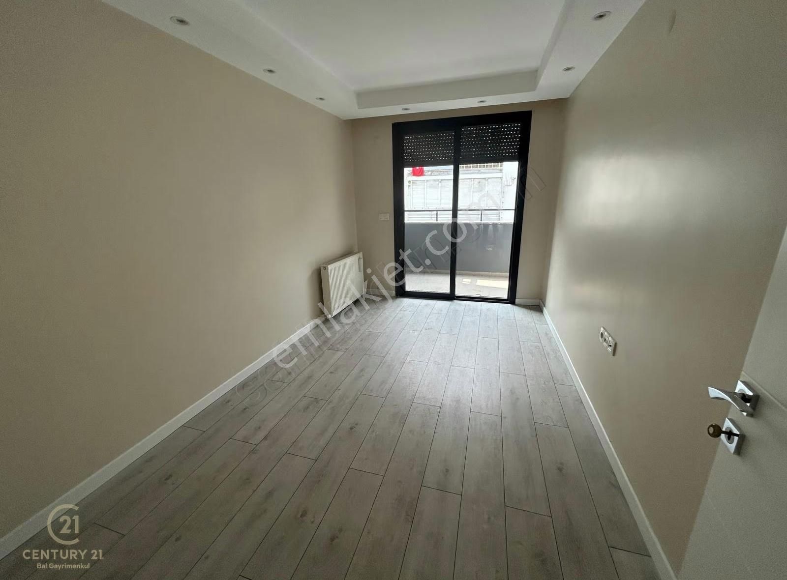 C21 Bal'dan Atatürk Mahallesi Geniş Kiralık 3+1 Daire - Görsel 20