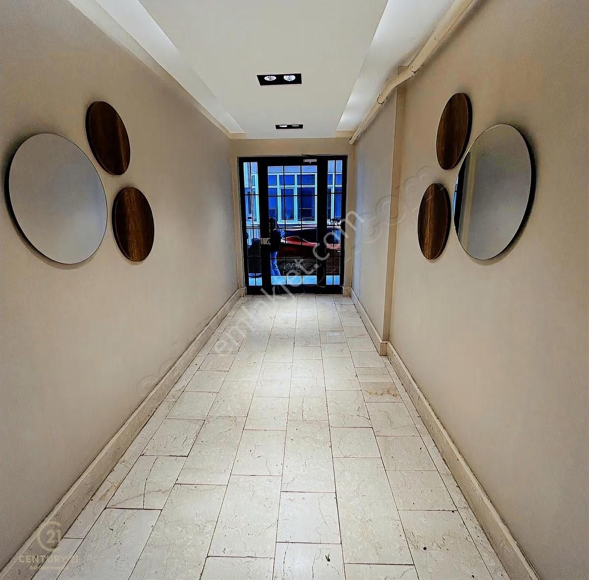 C21 Bal'dan Atatürk Mahallesi Geniş Kiralık 3+1 Daire - Görsel 14