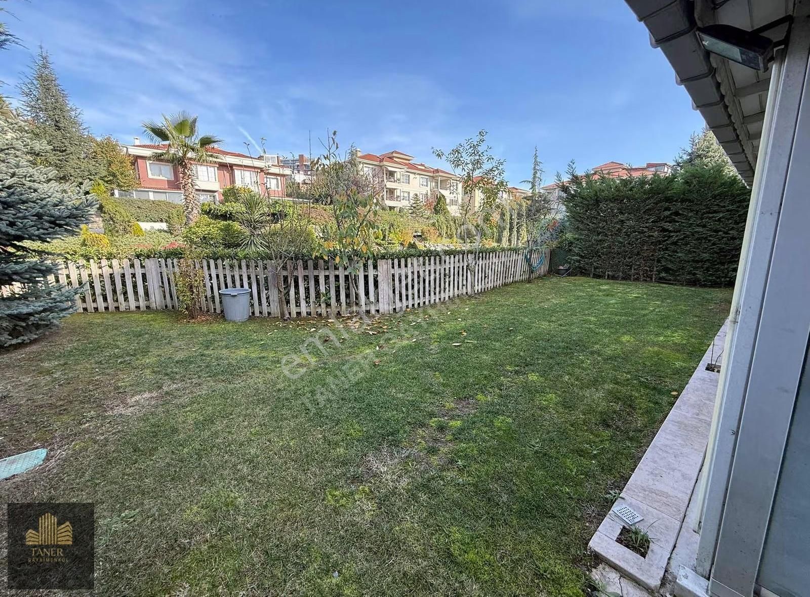 Taner Gayrımenkul'den Acil Satılık 4 Katlı 6+2 340m2 Villa - Görsel 13