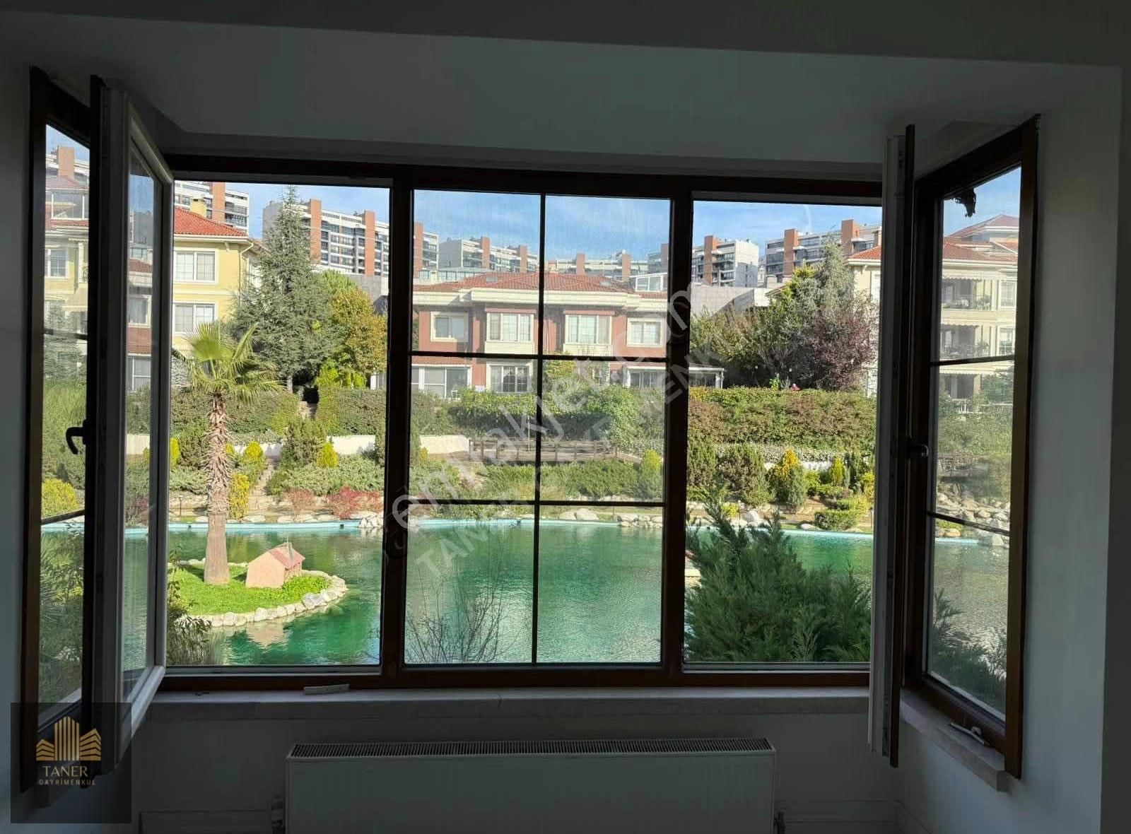 Taner Gayrımenkul'den Acil Satılık 4 Katlı 6+2 340m2 Villa - Görsel 8