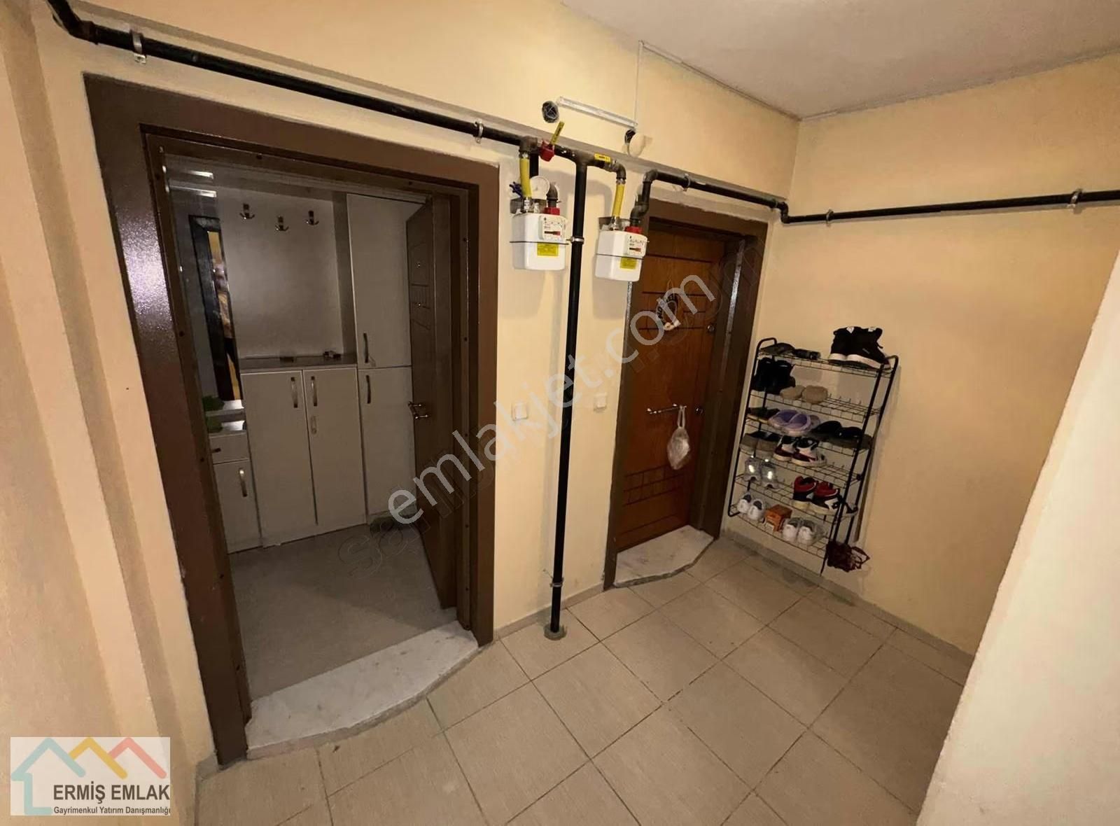 İzban'a Yakın 2+1 Projeli Doğalgazlı Daire - Görsel 9