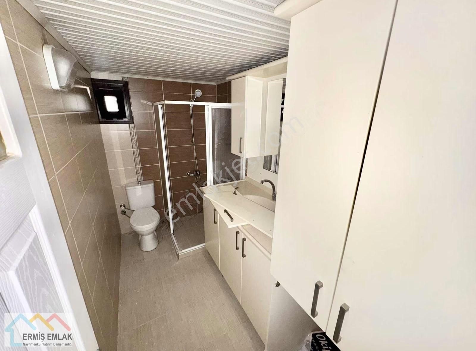 İzban'a Yakın 2+1 Projeli Doğalgazlı Daire - Görsel 8