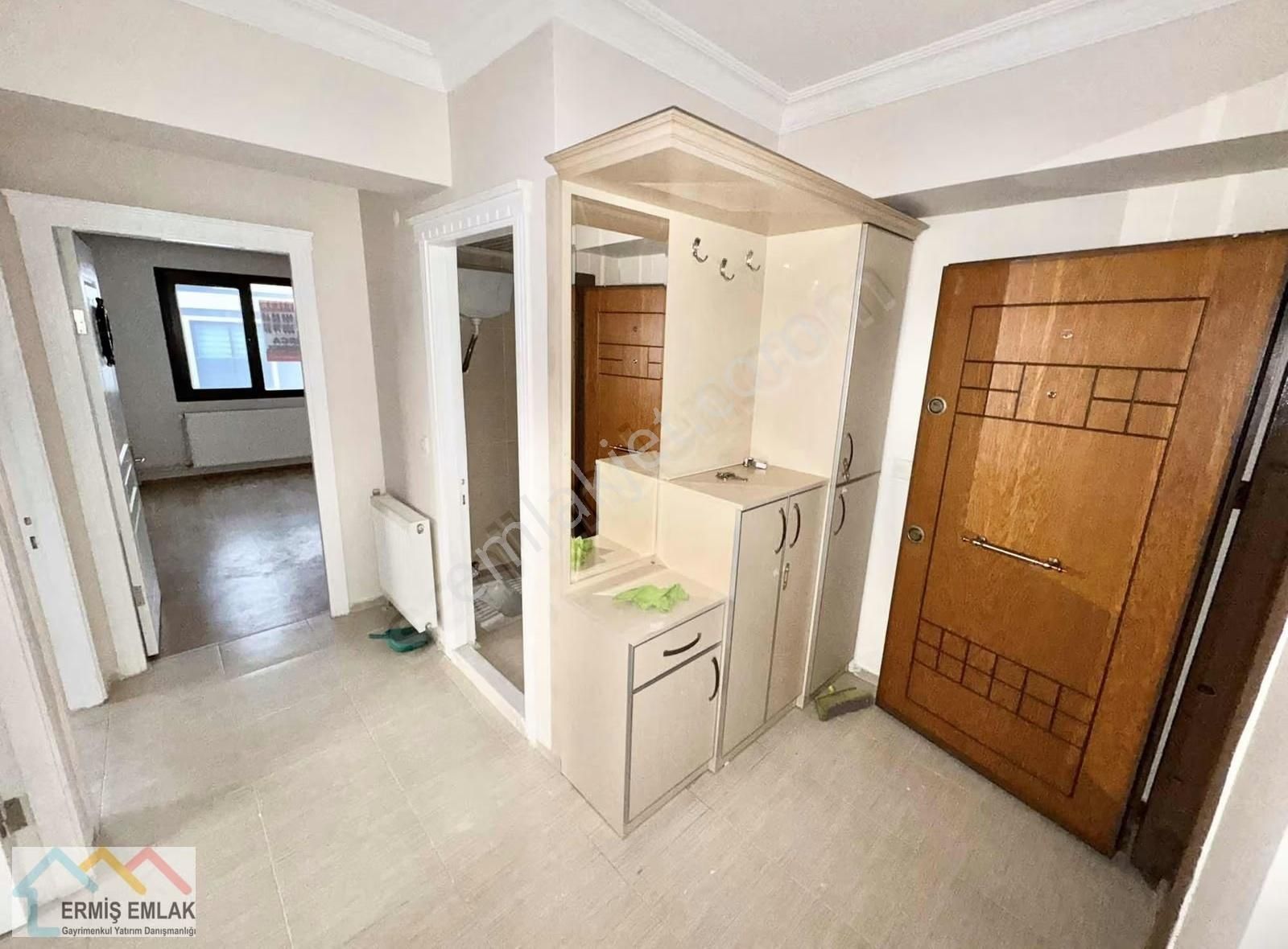 İzban'a Yakın 2+1 Projeli Doğalgazlı Daire - Görsel 5