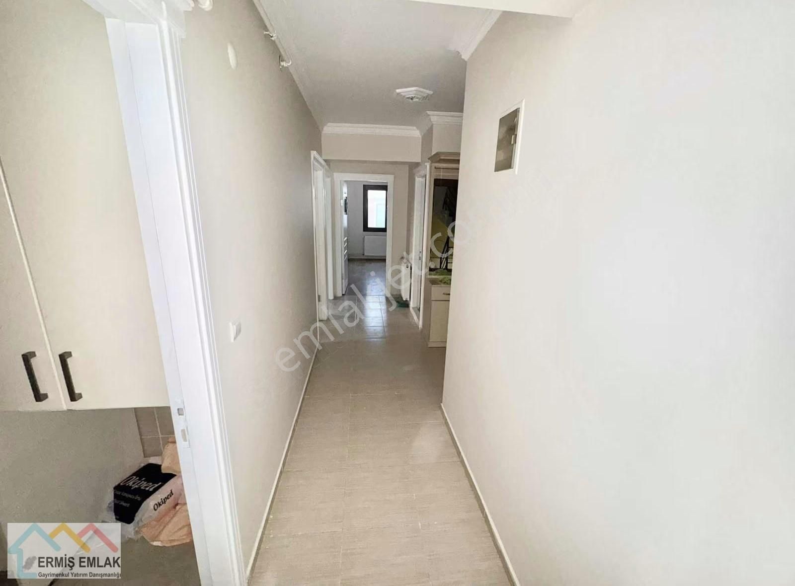 İzban'a Yakın 2+1 Projeli Doğalgazlı Daire - Görsel 4