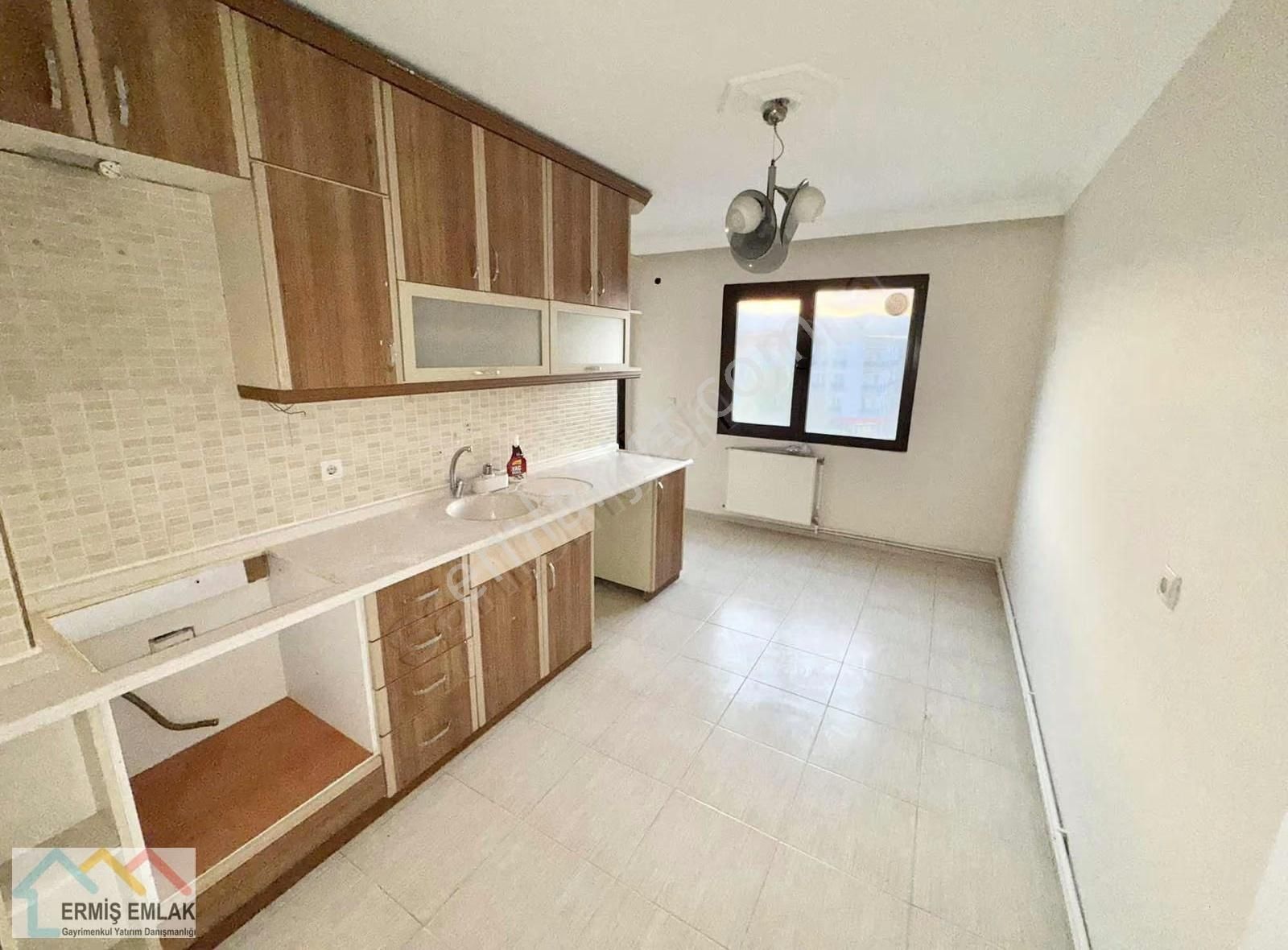 İzban'a Yakın 2+1 Projeli Doğalgazlı Daire - Görsel 15